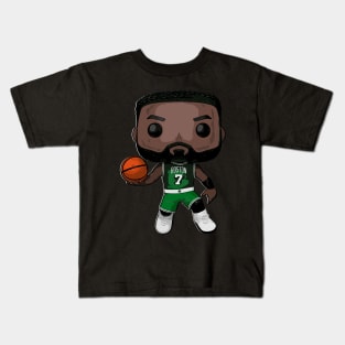 Jaylen Brown Kids T-Shirt